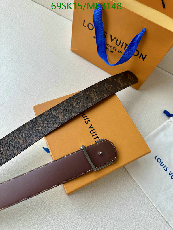 Belts-LV Code: MP3148 $: 69USD