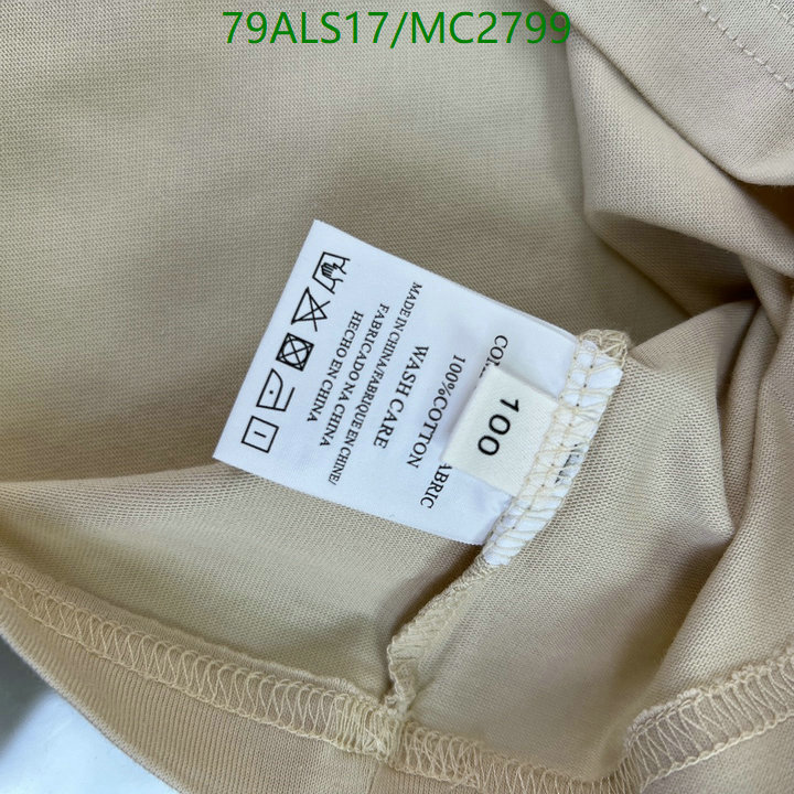 Kids clothing-Fendi Code: MC2799 $: 79USD
