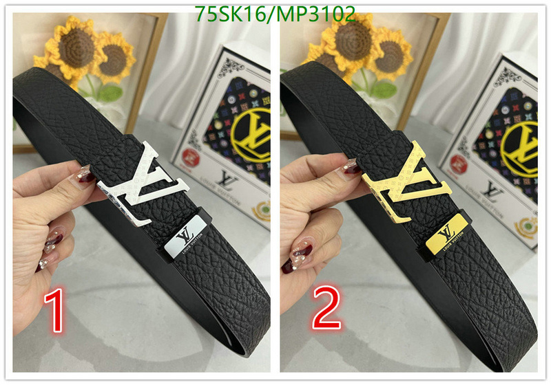 Belts-LV Code: MP3102 $: 75USD