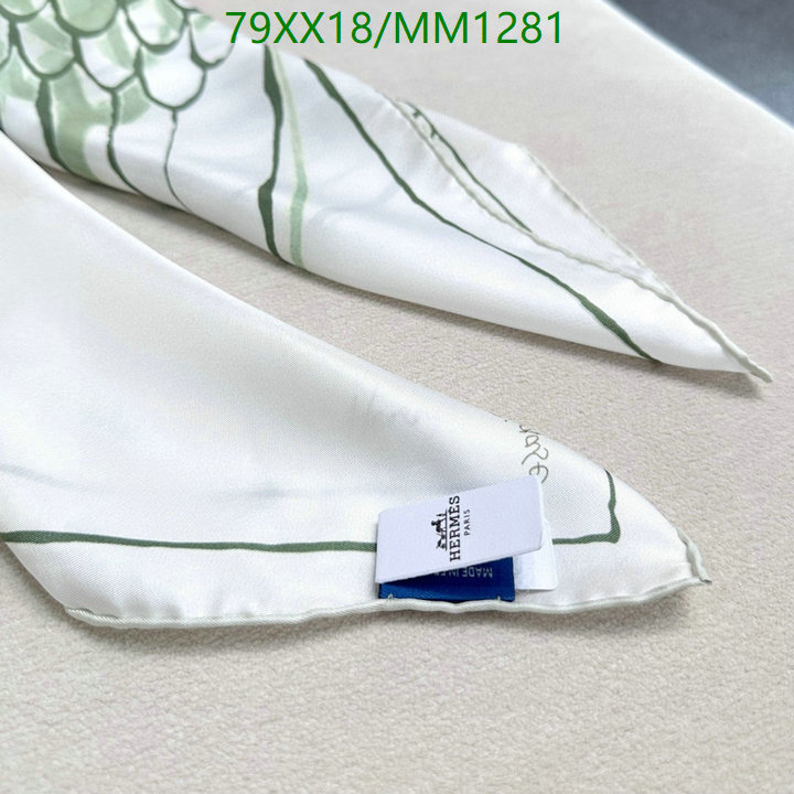 Scarf-Hermes Code: MM1281 $: 79USD