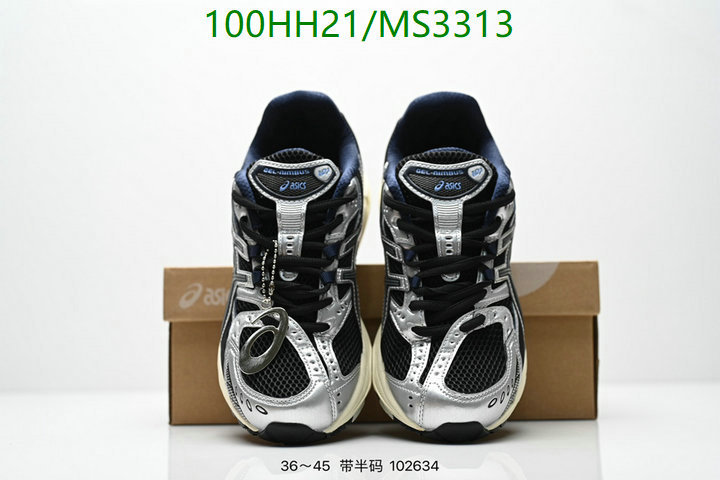 Men shoes-Asics Code: MS3313 $: 100USD