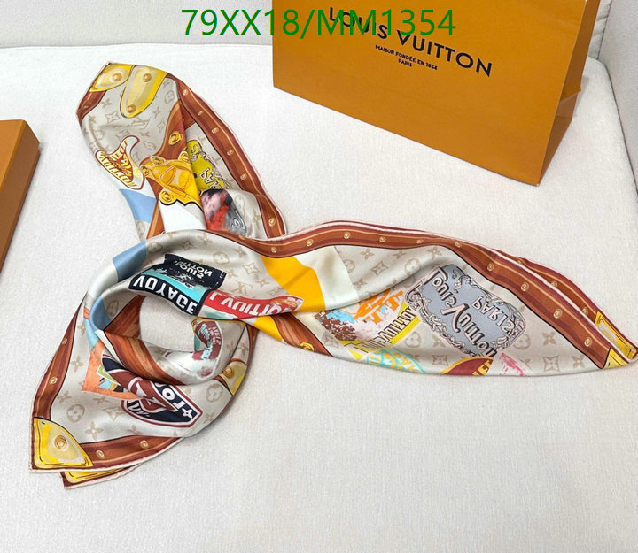 Scarf-LV Code: MM1354 $: 79USD