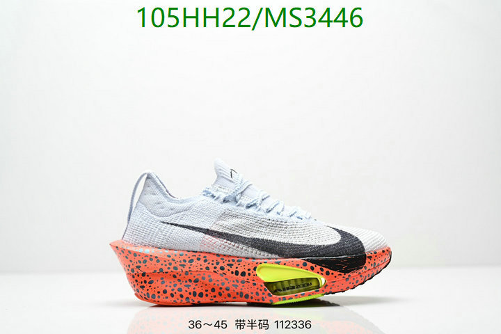 Women Shoes-NIKE Code: MS3446 $: 105USD