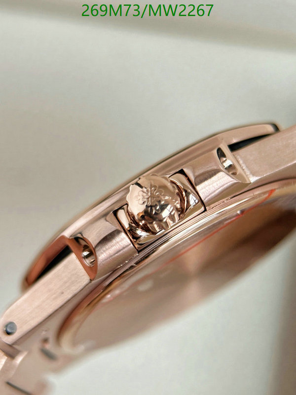 Watch-Mirror Quality-Patek Philippe Code: MW2267 $: 269USD-yupoo dhgate Watch-Mirror Quality-Patek Philippe Code: MW2267 $: 269USD
