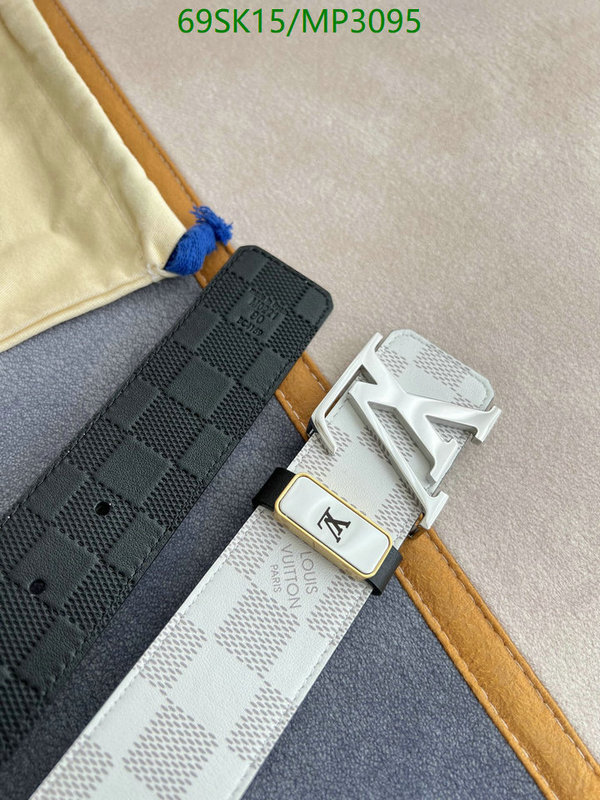 Belts-LV Code: MP3095 $: 69USD
