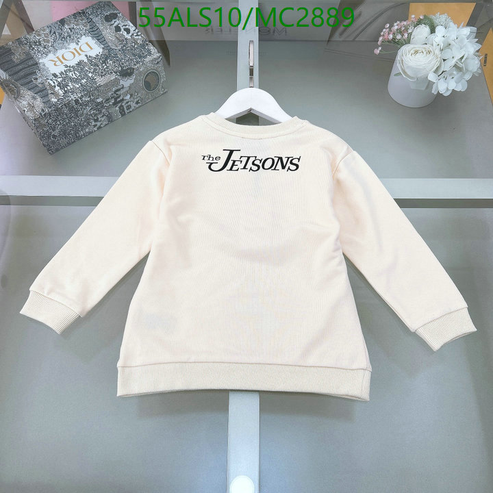 Kids Clothing-Gucci Code: MC2889 $: 55USD