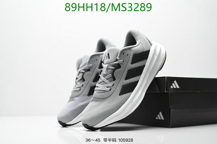Men shoes-Adidas Code: MS3289 $: 89USD