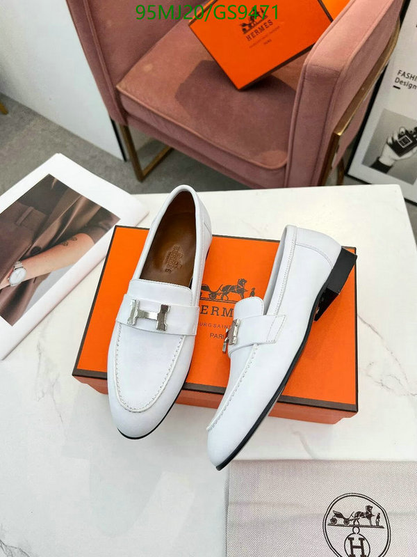 Women Shoes-Hermes Code: GS9471 $: 95USD