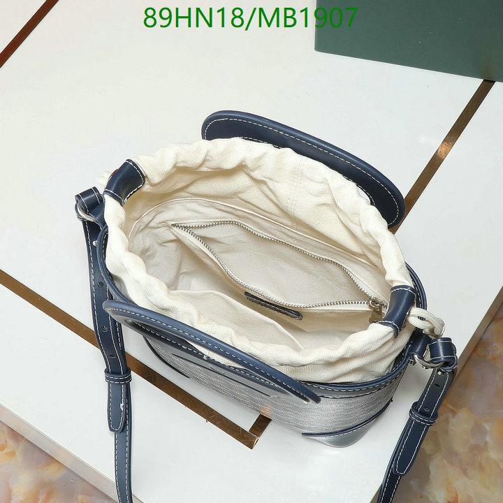 Goyard Bag-(4A)-Crossbody- Code: MB1907 $: 89USD