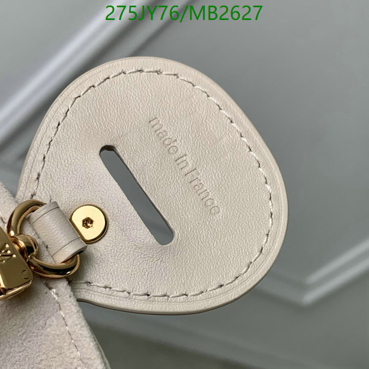LV Bag-(Mirror)-Nono-No Purse-Nano No- Code: MB2627 $: 275USD
