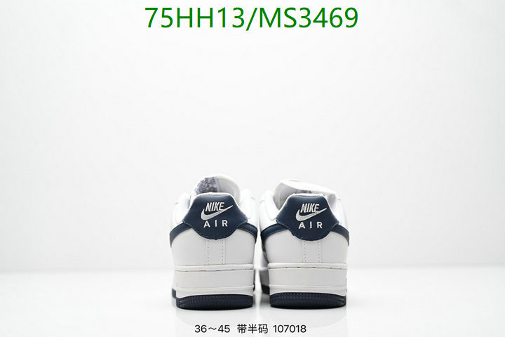 Women Shoes-NIKE Code: MS3469 $: 75USD