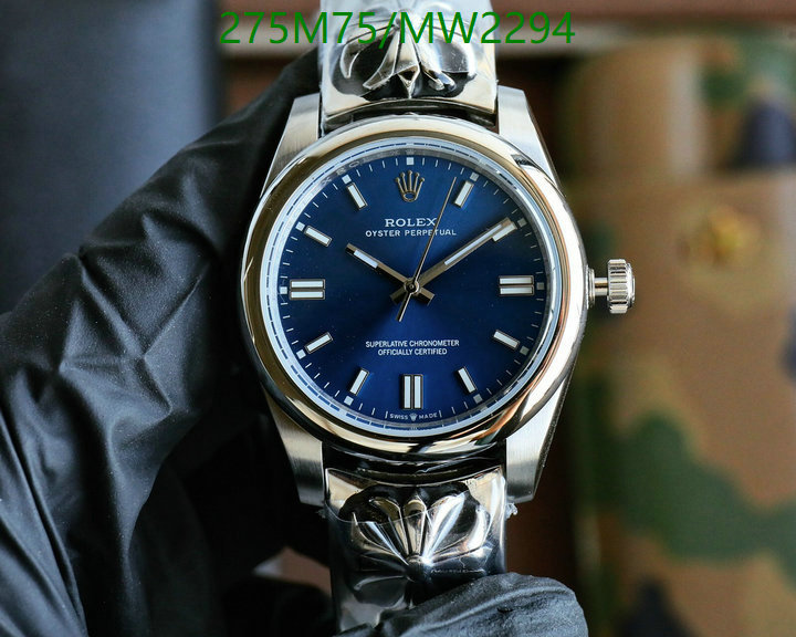 Watch-Mirror Quality-Rolex Code: MW2294 $: 275USD