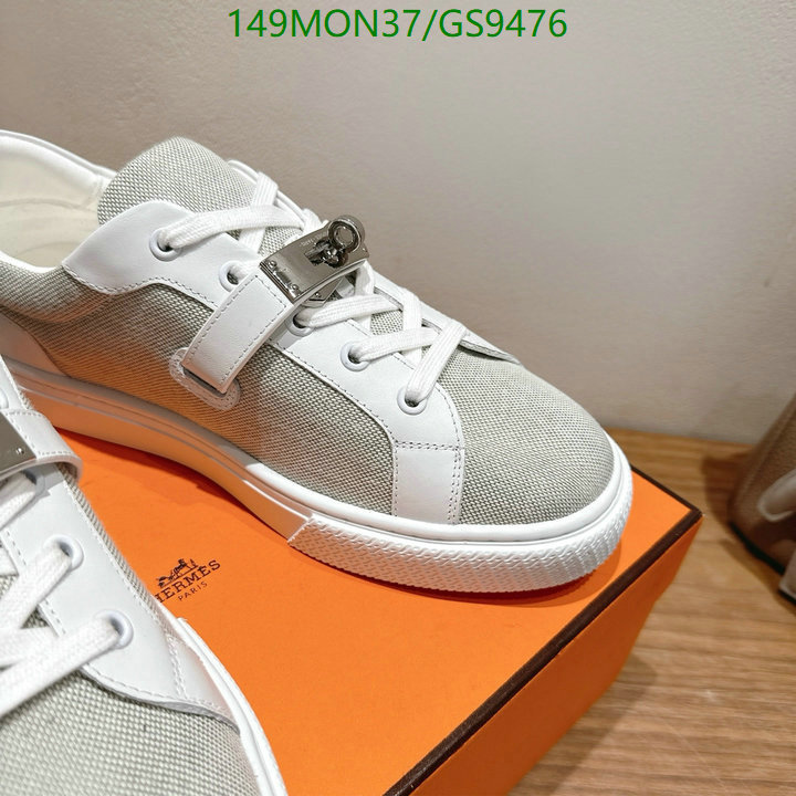 Men shoes-Hermes Code: GS9476 $: 149USD