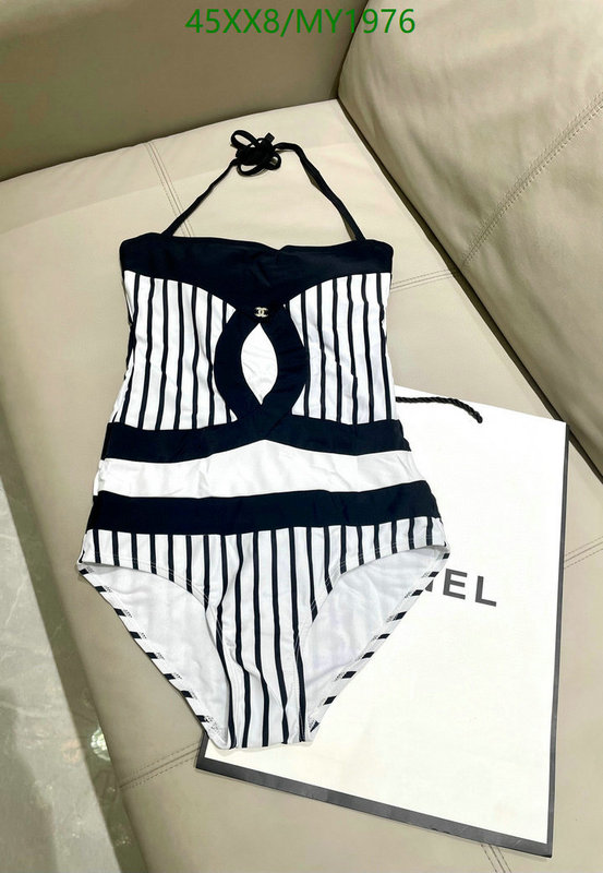 Swimsuit-Chanel Code: MY1976 $: 45USD