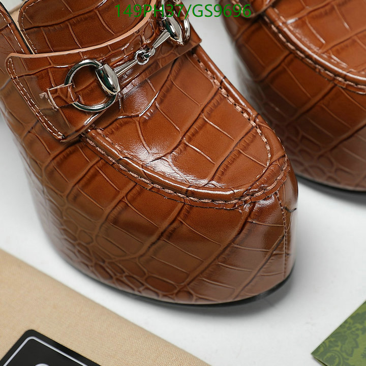 Women Shoes-Gucci Code: GS9696 $: 149USD