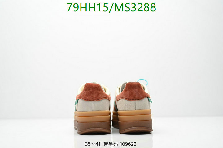 Women Shoes-Adidas Code: MS3288 $: 79USD