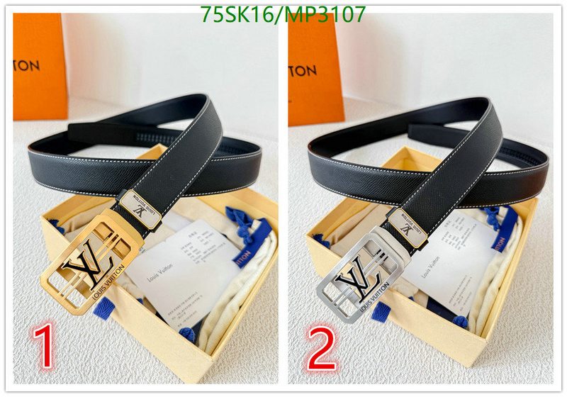 Belts-LV Code: MP3107 $: 75USD