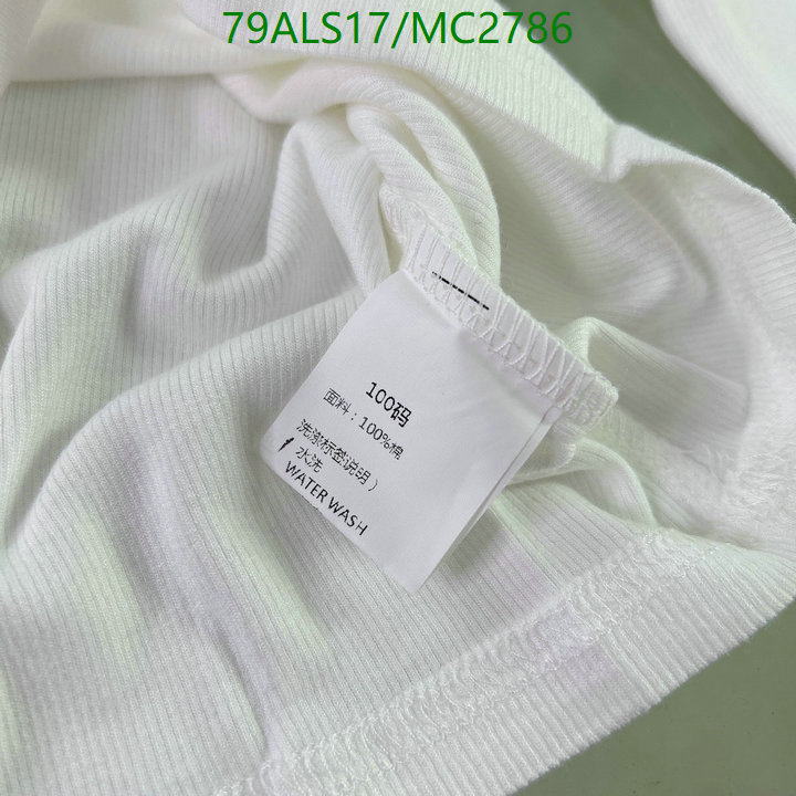 Kids clothing-Fendi Code: MC2786 $: 79USD