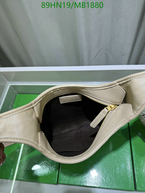 BV Bag-(4A)-Crossbody- Code: MB1880 $: 89USD