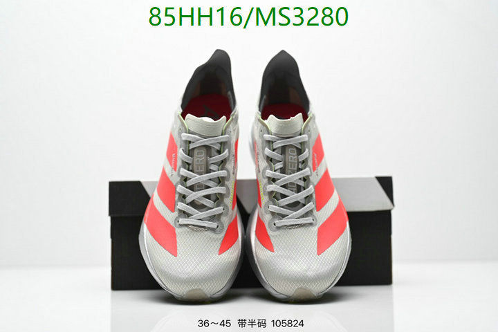 Men shoes-Adidas Code: MS3280 $: 85USD
