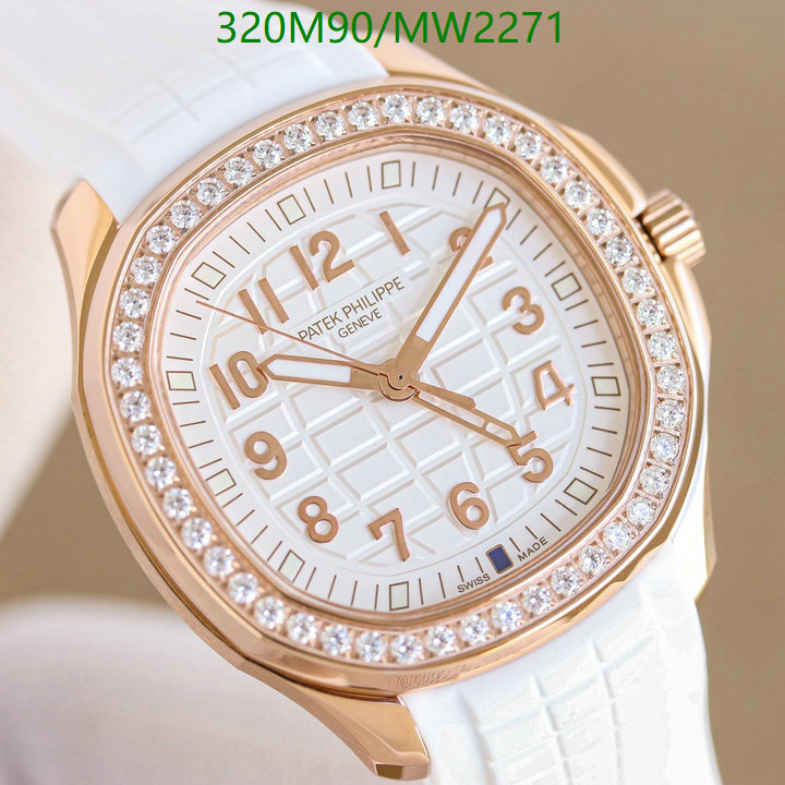 Watch-Mirror Quality-Patek Philippe Code: MW2271 $: 320USD
