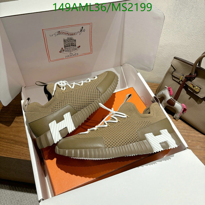 Women Shoes-Hermes Code: MS2199 $: 149USD