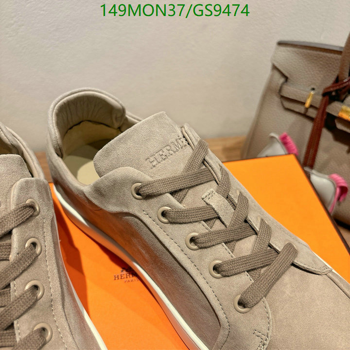 Women Shoes-Hermes Code: GS9474 $: 149USD