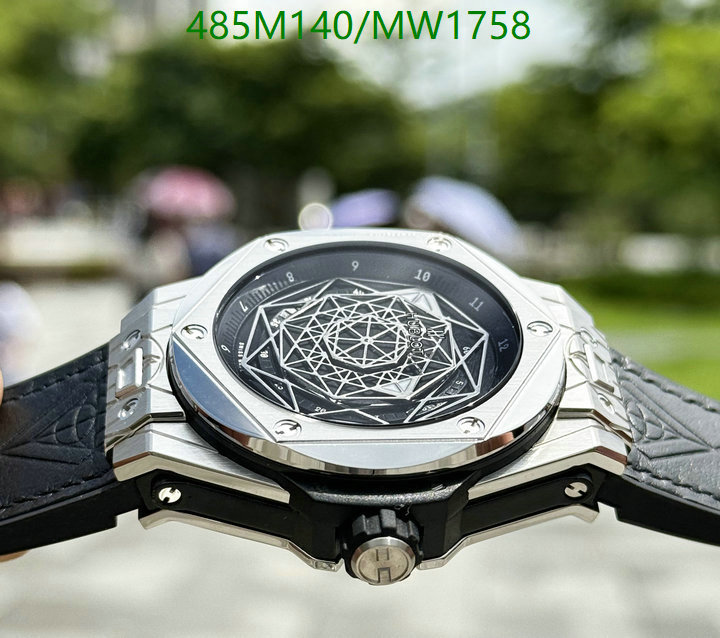 Watch-(Mirror Quality)- Code: MW1758 $: 485USD