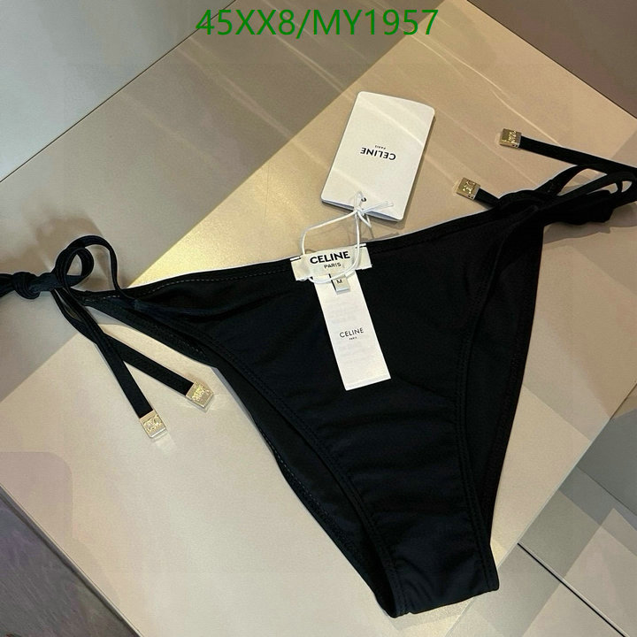 Swimsuit-Celine Code: MY1957 $: 45USD