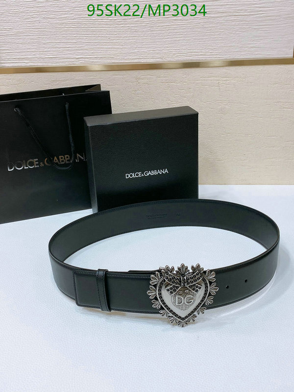 Belts-D&G Code: MP3034 $: 95USD
