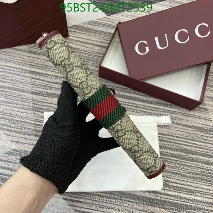 Gucci Bag-(Mirror)-Wallet- Code: MT2539 $: 95USD
