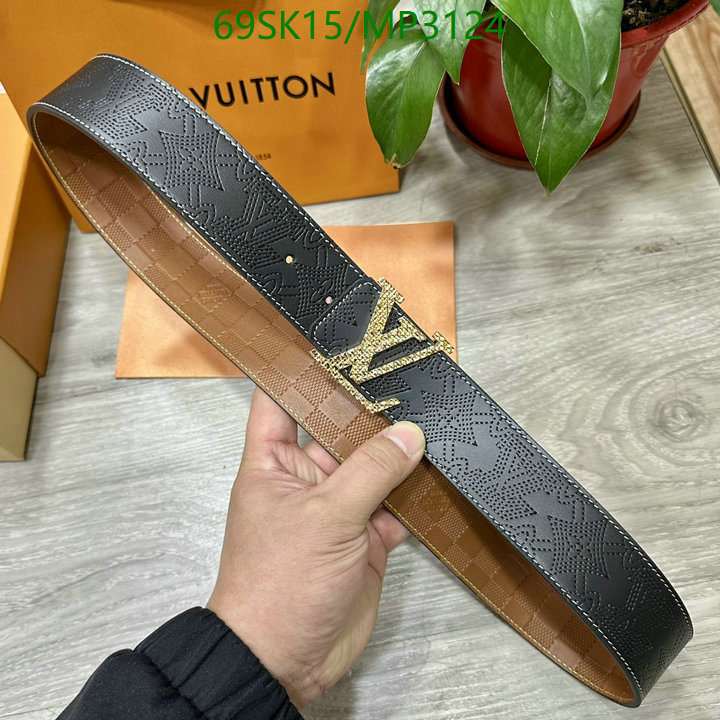 Belts-LV Code: MP3124 $: 69USD