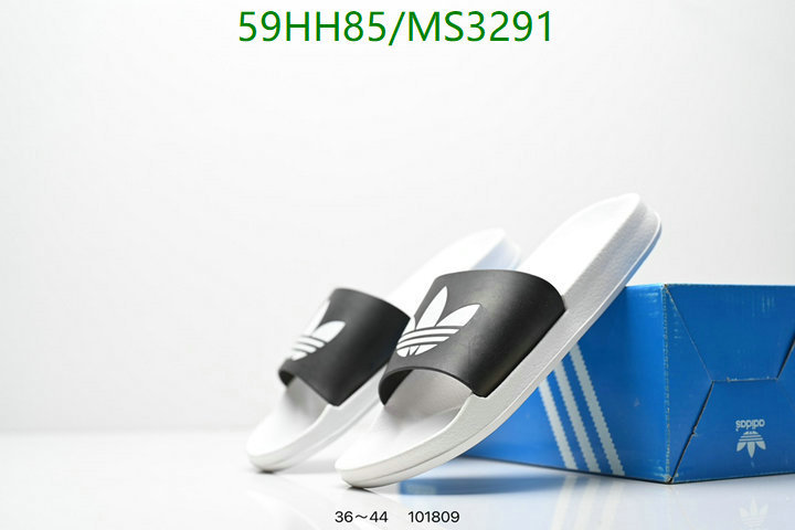 Men shoes-Adidas Code: MS3291 $: 59USD