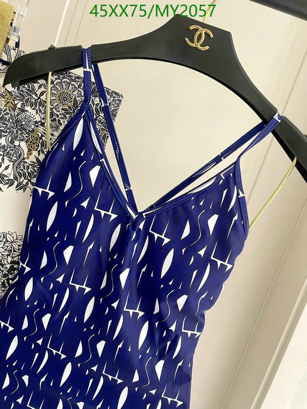 Swimsuit-Dior Code: MY2057 $: 45USD
