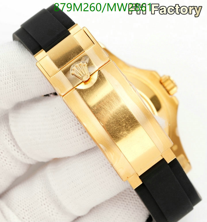 Watch-Mirror Quality-Rolex Code: MW2861 $: 879USD