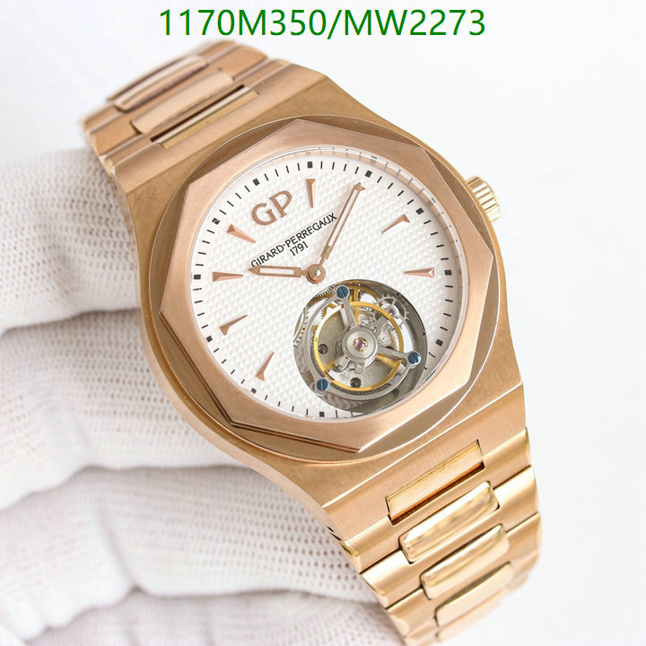 Watch-Mirror Quality-Girard-Perregaux Code: MW2273 $: 1170USD