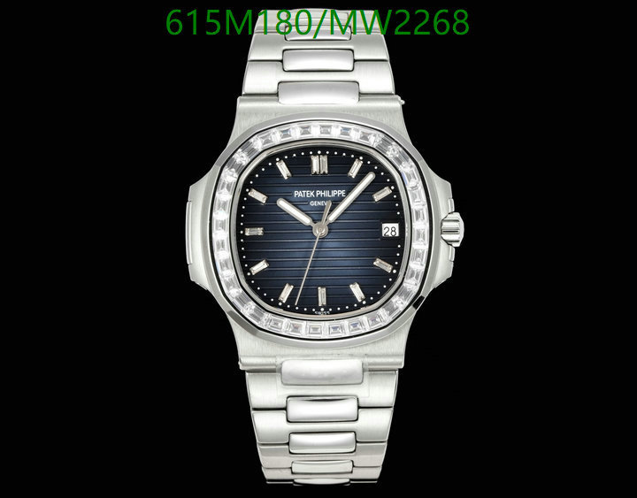 Watch-Mirror Quality-Patek Philippe Code: MW2268 $: 615USD
