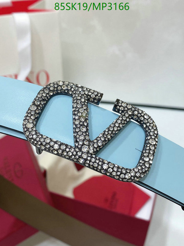 Belts-Valentino Code: MP3166 $: 85USD