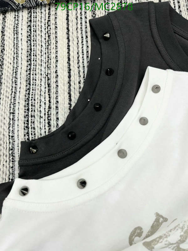 Clothing-Dior Code: MC2878 $: 79USD