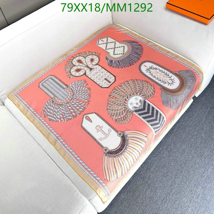 Scarf-Hermes Code: MM1292 $: 79USD
