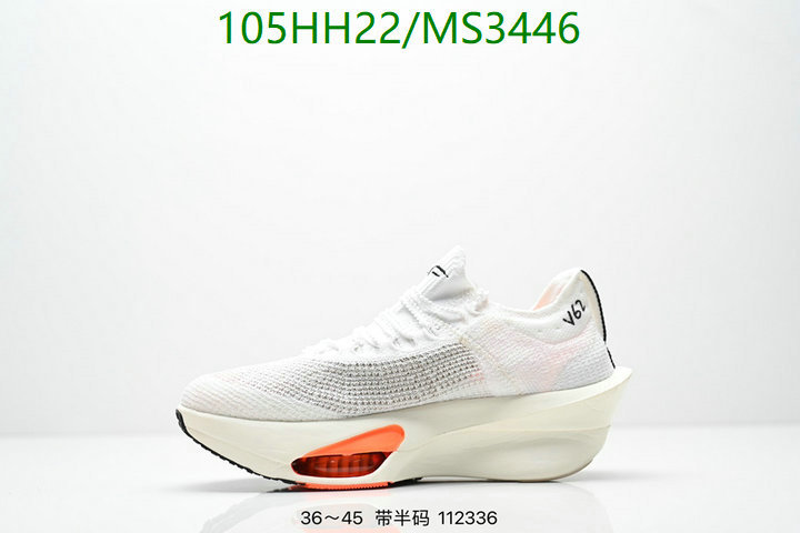 Women Shoes-NIKE Code: MS3446 $: 105USD