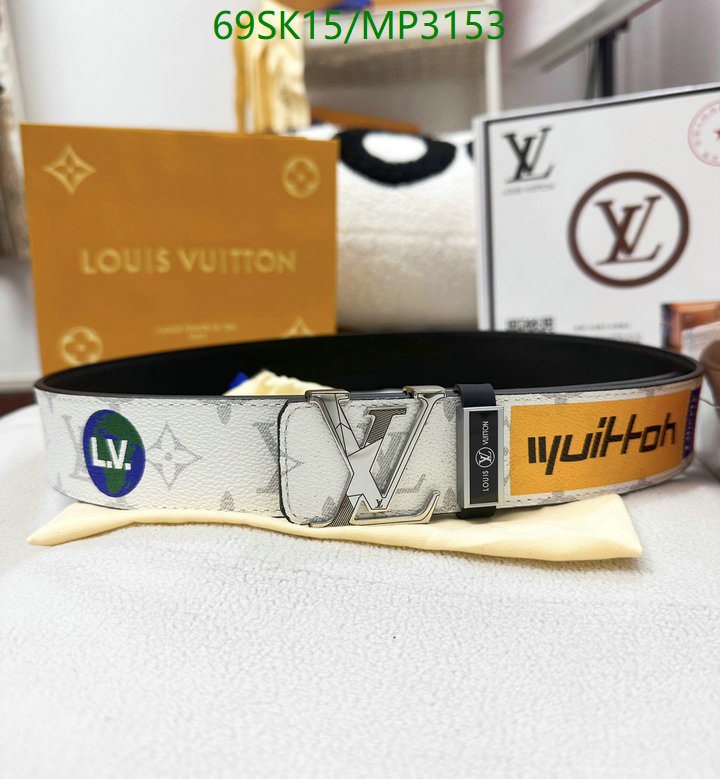 Belts-LV Code: MP3153 $: 69USD