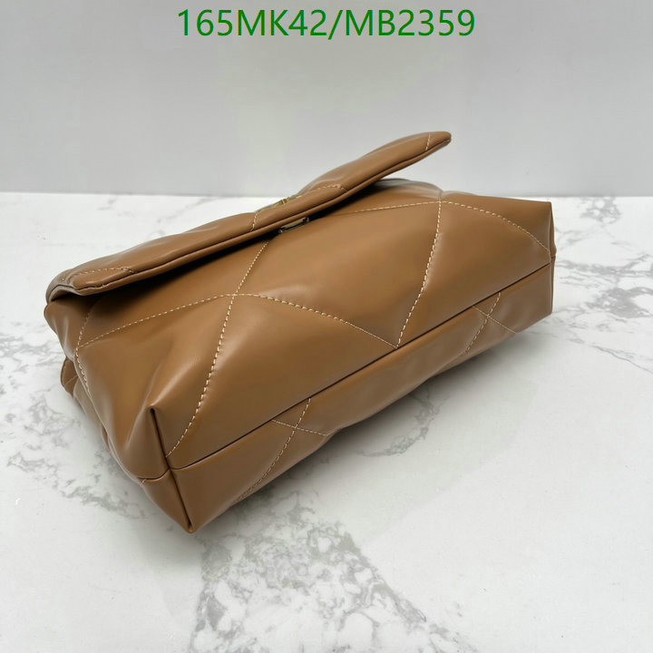Tory Burch Bag-(Mirror)-Crossbody- Code: MB2359
