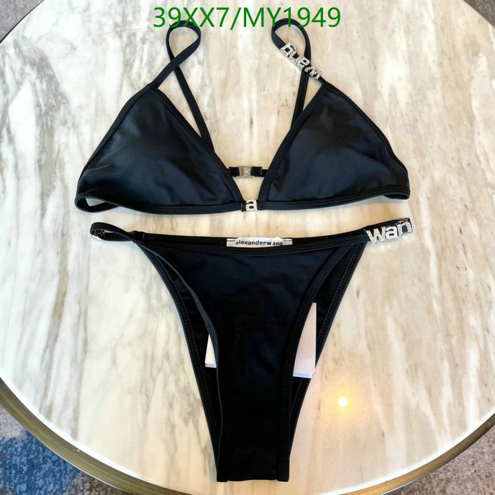 Swimsuit-Alexander Wang Code: MY1949 $: 39USD