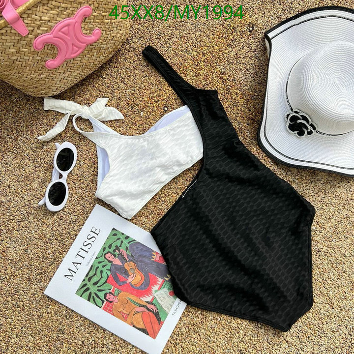 Swimsuit-Chanel Code: MY1994 $: 45USD