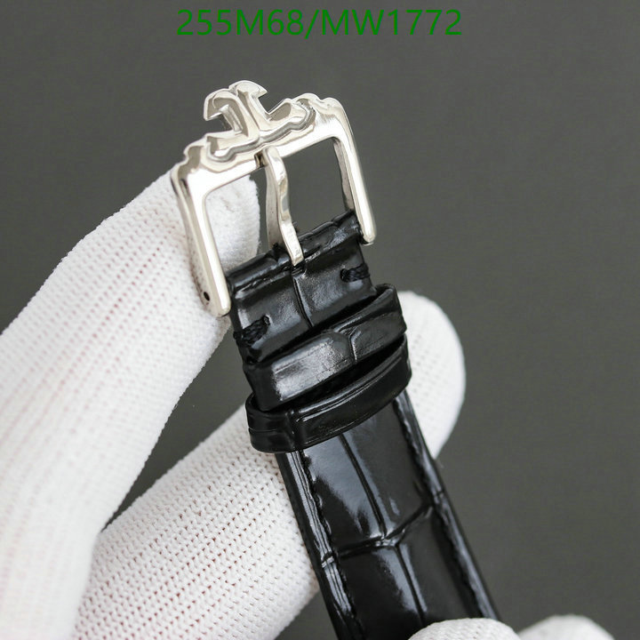 Watch-Mirror Quality-Jaeger-LeCoultre Code: MW1772 $: 255USD