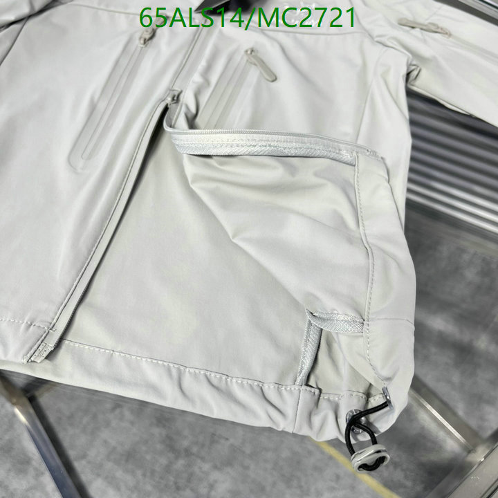 Kids Clothing-ARCTERYX Code: MC2721 $: 65USD