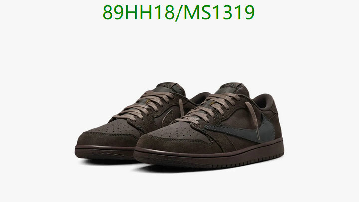 Men shoes-Nike Code: MS1319 $: 89USD