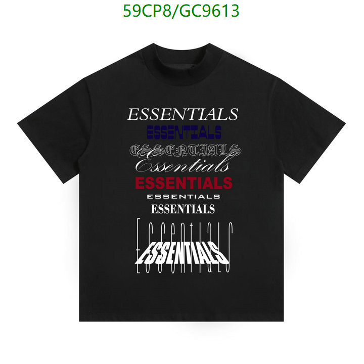 Clothing-Essentials Code: GC9613 $: 59USD