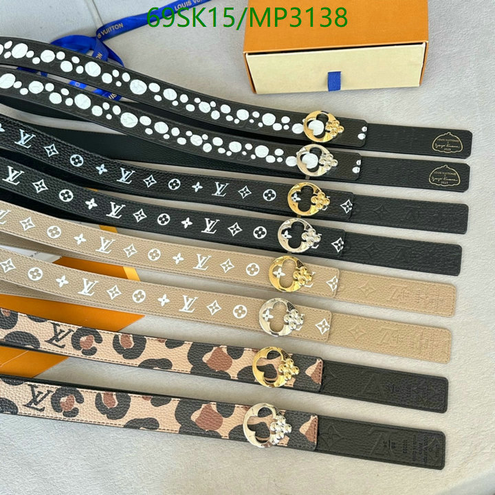 Belts-LV Code: MP3138 $: 69USD